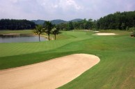 Kajang Hill Golf Club